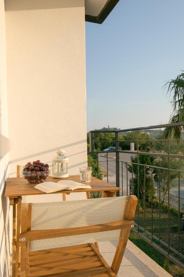Villa Ivana Labin  Exterior photo