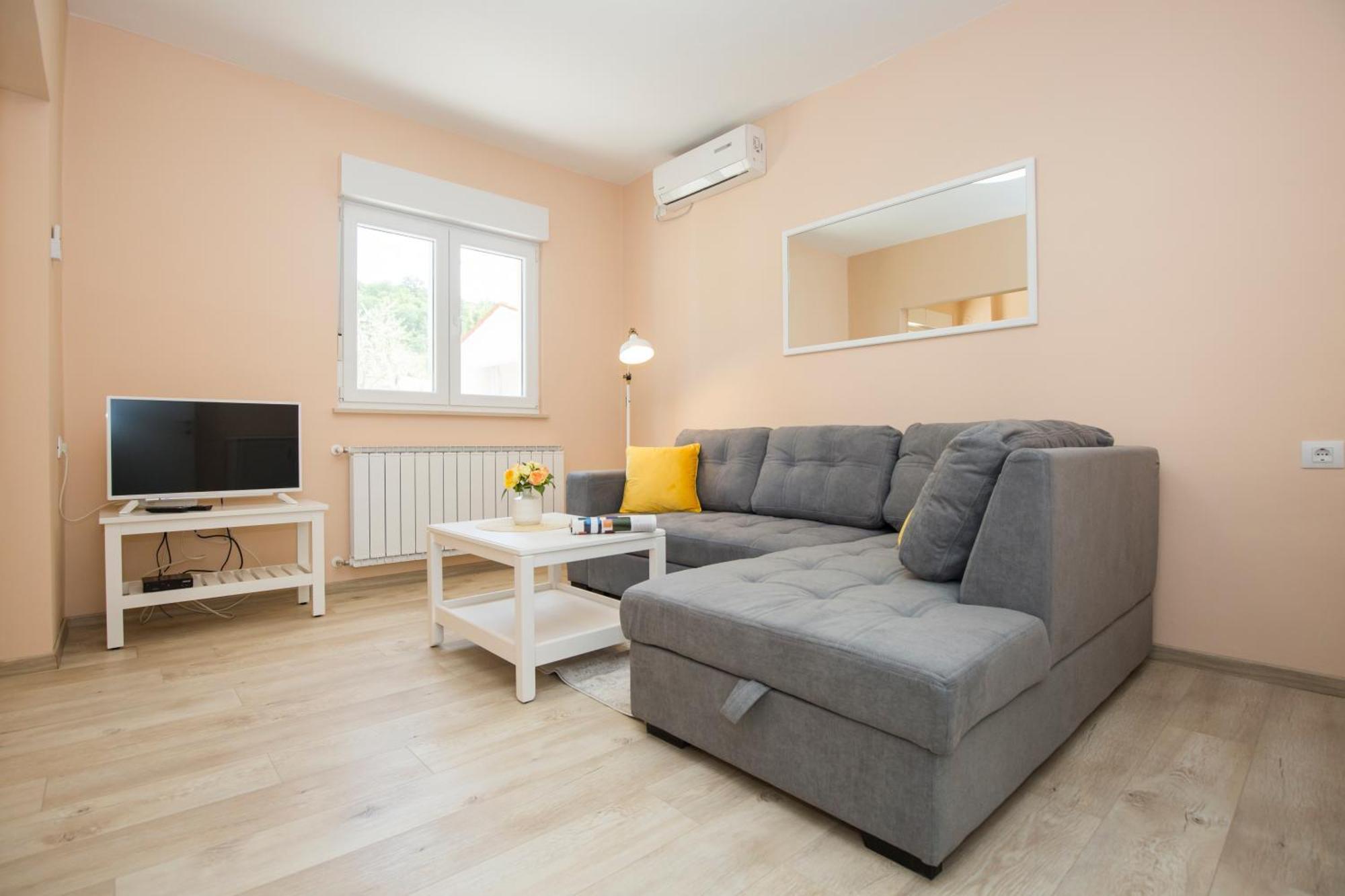 Villa Ivana Labin  Room photo