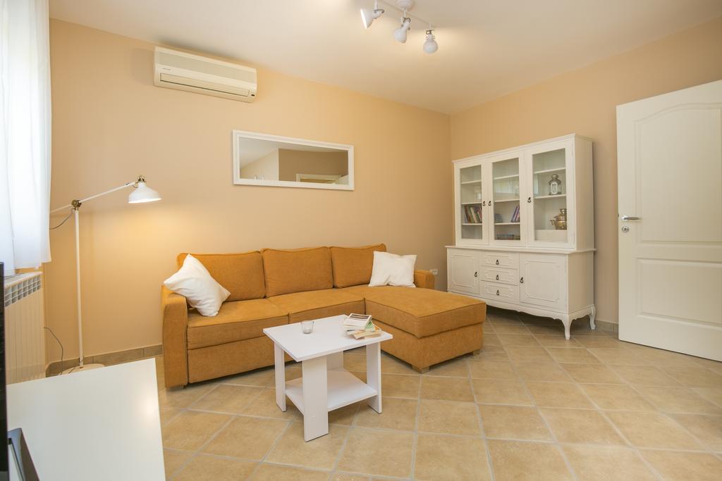 Villa Ivana Labin  Exterior photo